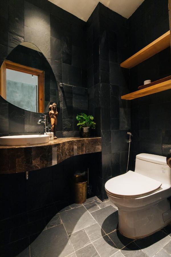 Отель Tonkin House Ханой Экстерьер фото